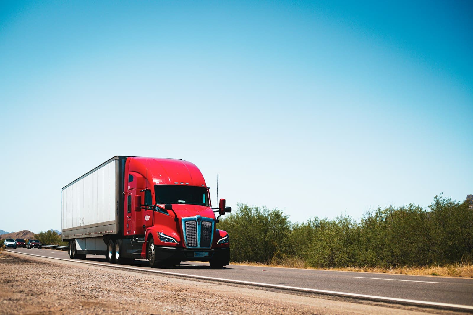 Big Rig Tuning