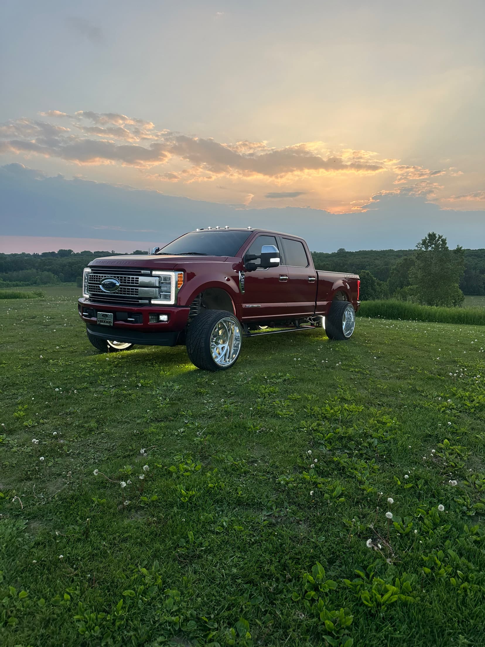 Powerstroke